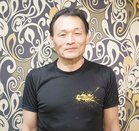 �L���O�W��_�L�b�N�{�N�V���O_coachi_kaicho