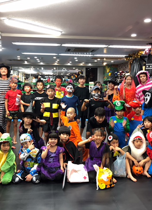 �L�b�N�{�N�V���O �L�b�Y�N���X�i�q���N���X�j_kids_01