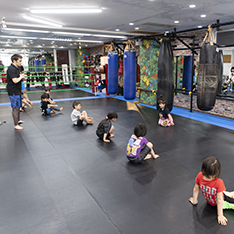 �L�b�N�{�N�V���O �L�b�Y�N���X�i�q���N���X�j_kids_training_03