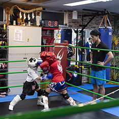 �L�b�N�{�N�V���O �L�b�Y�N���X�i�q���N���X�j_kids_training_17