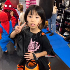 �L�b�N�{�N�V���O �L�b�Y�N���X�i�q���N���X�j_kids_training_18