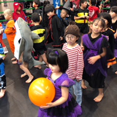 �L�b�N�{�N�V���O �L�b�Y�N���X�i�q���N���X�j_kids_training_20