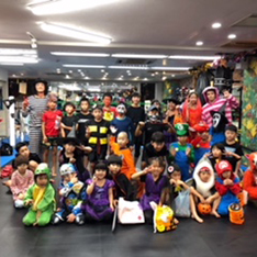 �L�b�N�{�N�V���O �L�b�Y�N���X�i�q���N���X�j_kids_training_21