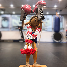 �L�b�N�{�N�V���O �L�b�Y�N���X�i�q���N���X�j_kids_training_24